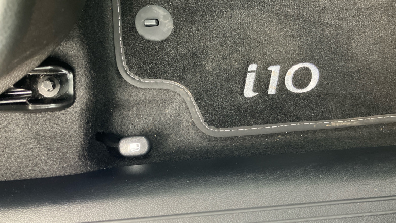 Hyundai i10 1.2 [79] Premium 5dr Auto [Nav] Petrol Hatchback